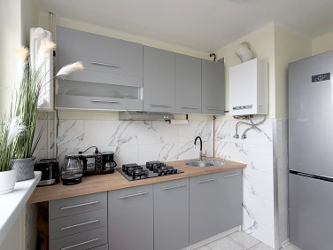 Mieszkanie Bielsko-Biała