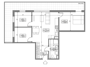 Mieszkanie Sosnowiec sprzedaż
