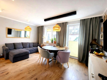 Mieszkanie Warzymice