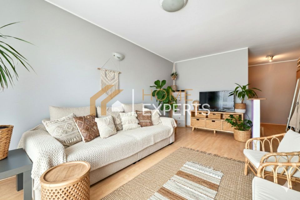 Mieszkanie blok mieszkalny Gdańsk