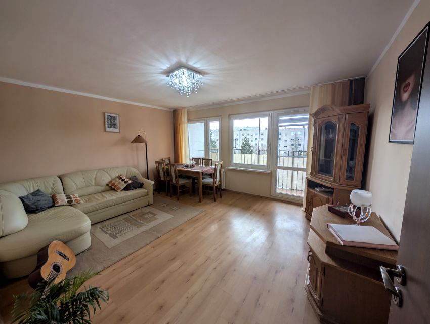 Mieszkanie Polkowice