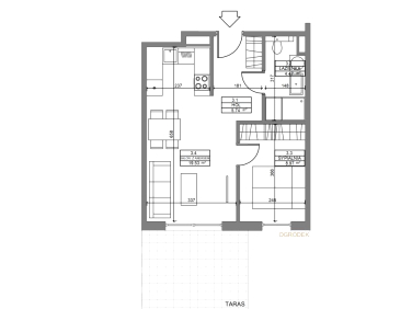 Mieszkanie Sosnowiec sprzedaż