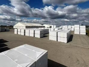 Budynek użytkowy Paprotnia