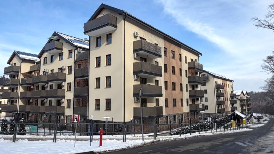 Mieszkanie Trzebnica