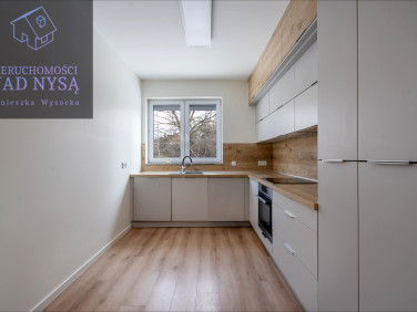 Mieszkanie Zgorzelec