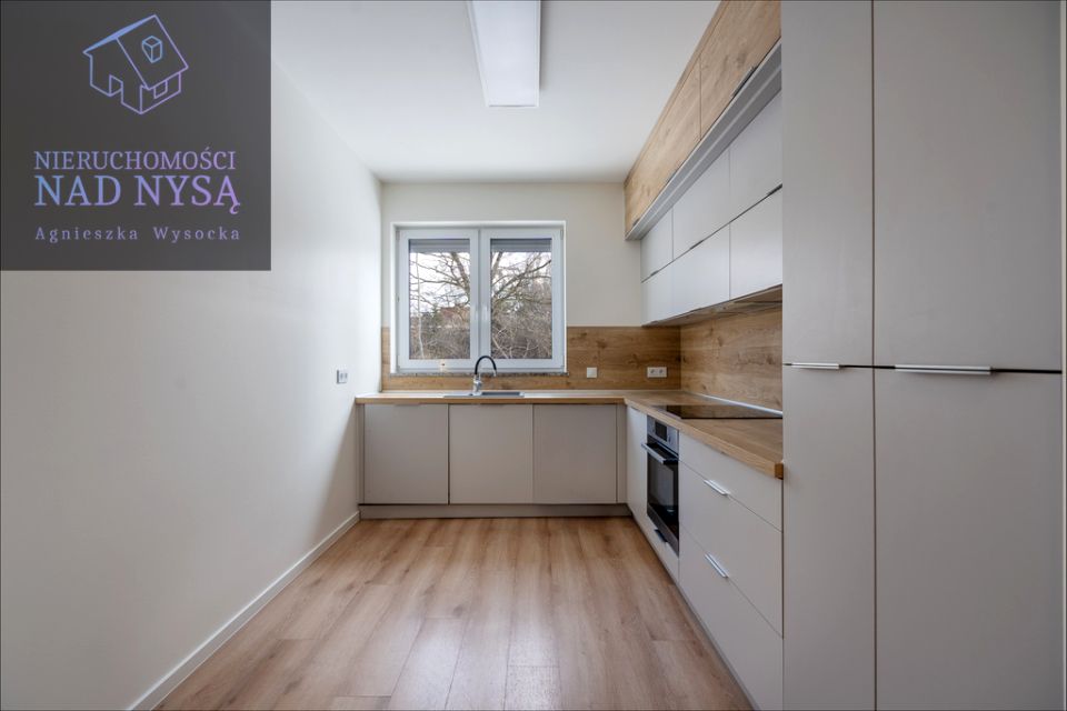 Mieszkanie Zgorzelec