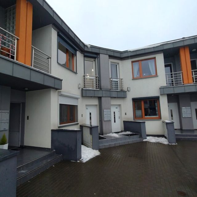 Mieszkanie Pobiedziska