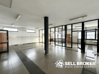 Lokal Mińsk Mazowiecki