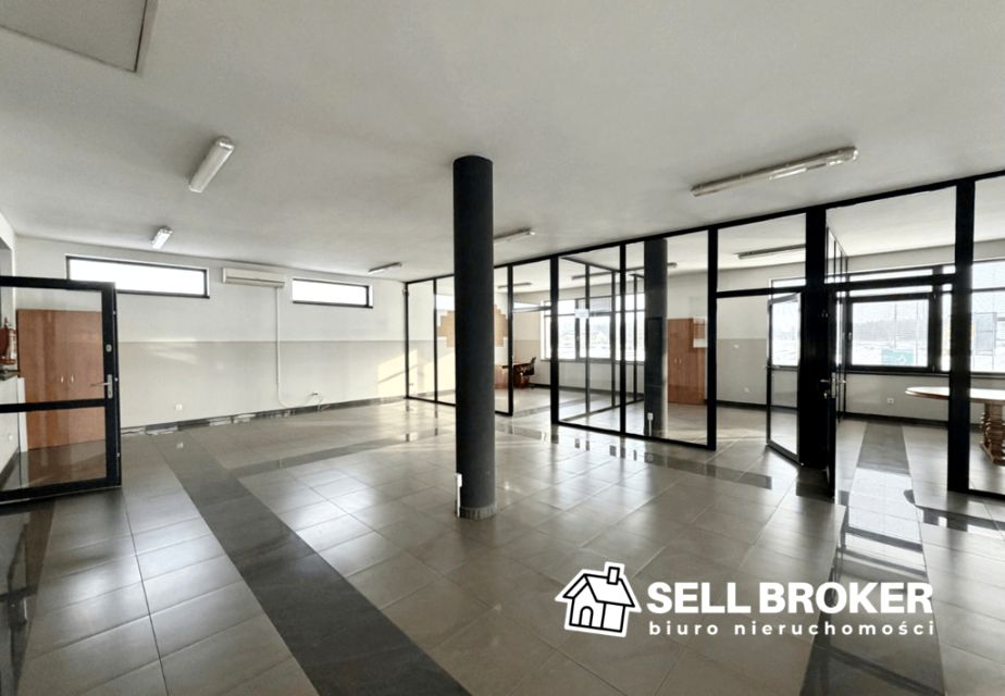 Lokal Mińsk Mazowiecki