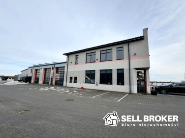 Lokal Mińsk Mazowiecki