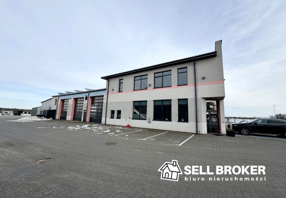 Lokal Mińsk Mazowiecki