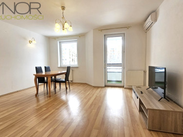 Mieszkanie Kraków