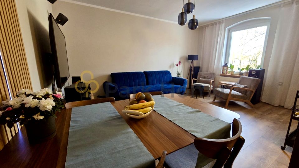 Mieszkanie Zielona Góra