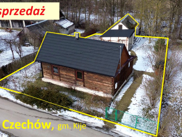 Dom Czechów sprzedaż