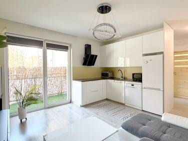 Mieszkanie Bielsko-Biała