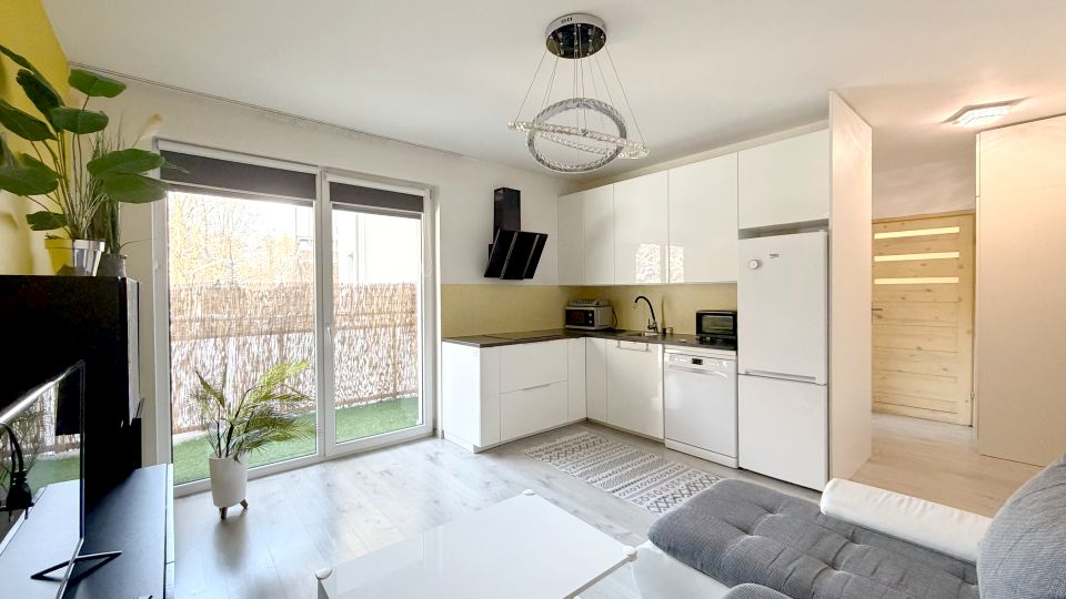 Mieszkanie Bielsko-Biała