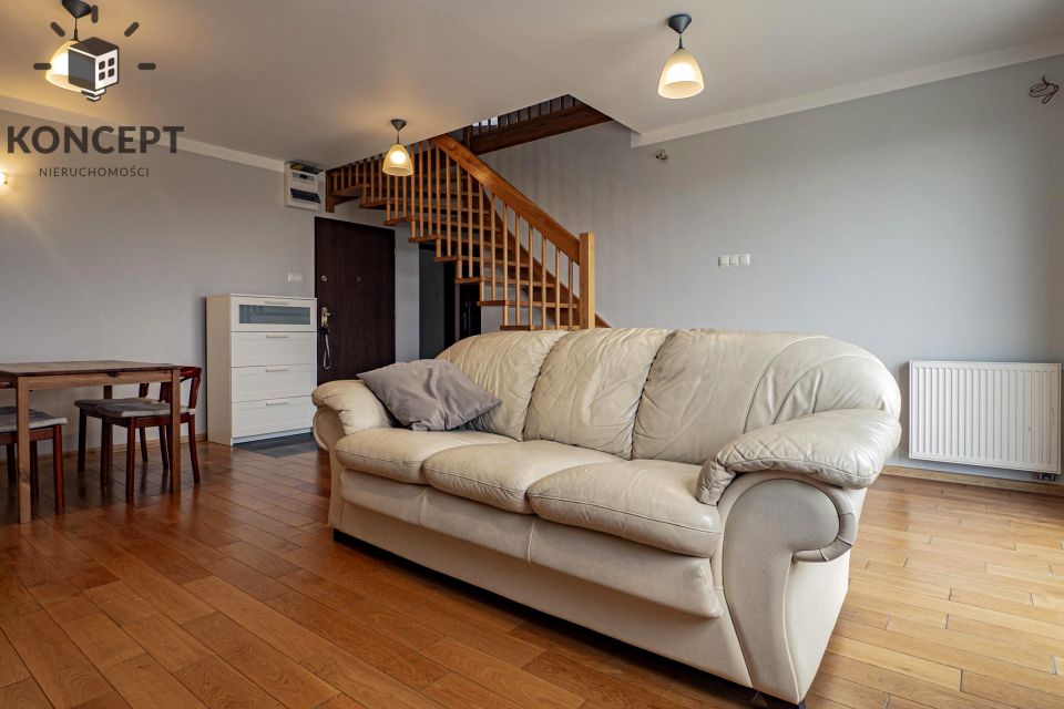 Mieszkanie Wrocław wynajem