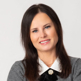 Ewelina Kaczyńska-Jarosz