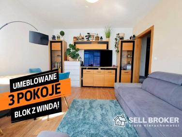 Mieszkanie Mińsk Mazowiecki