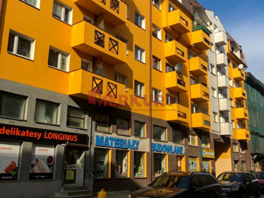 Mieszkanie Wrocław