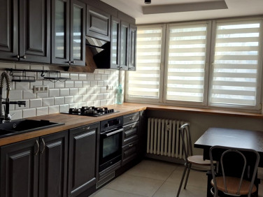 Mieszkanie MYSŁOWICE