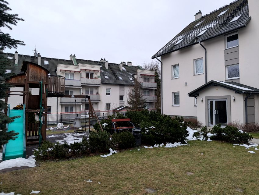 Mieszkanie Bielsko-Biała