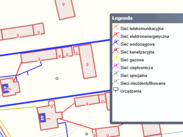 Działka Ludwinowo Zegrzyńskie
