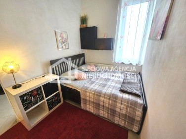 Mieszkanie Dzierżążno