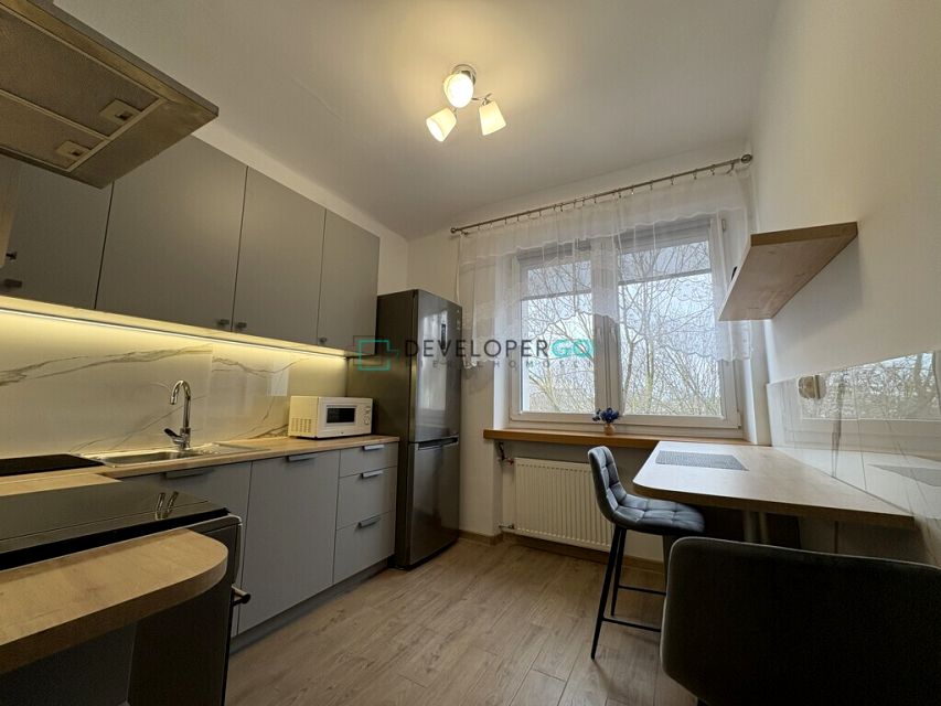 Mieszkanie Białystok