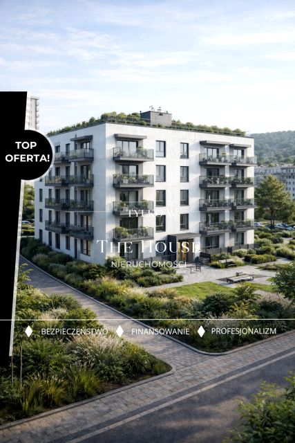 Działka budowlana Reda