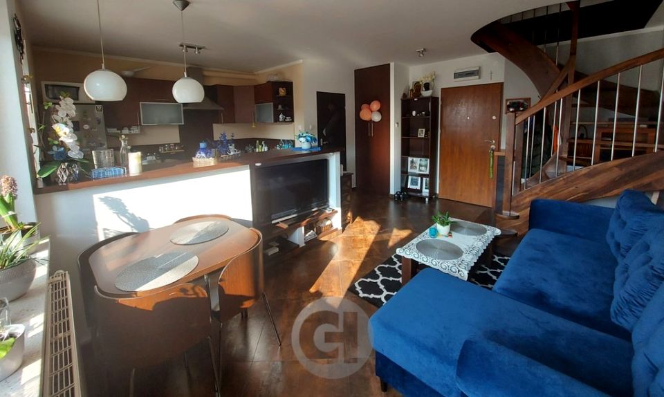 Mieszkanie Gorzów Wielkopolski