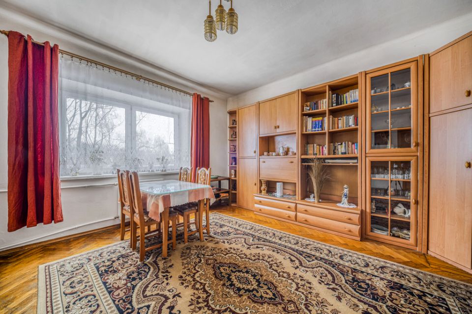 Mieszkanie Warszawa sprzedaż