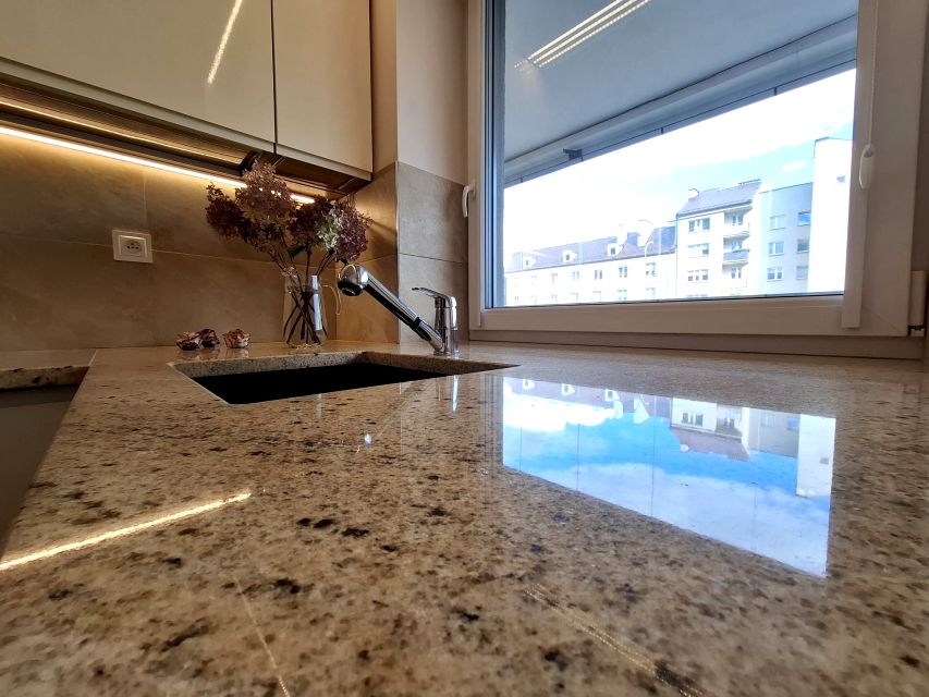 Mieszkanie Białystok