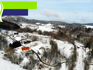 Działka budowlana Jedlina-Zdrój sprzedam