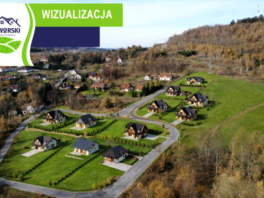 Działka budowlana Olszyniec