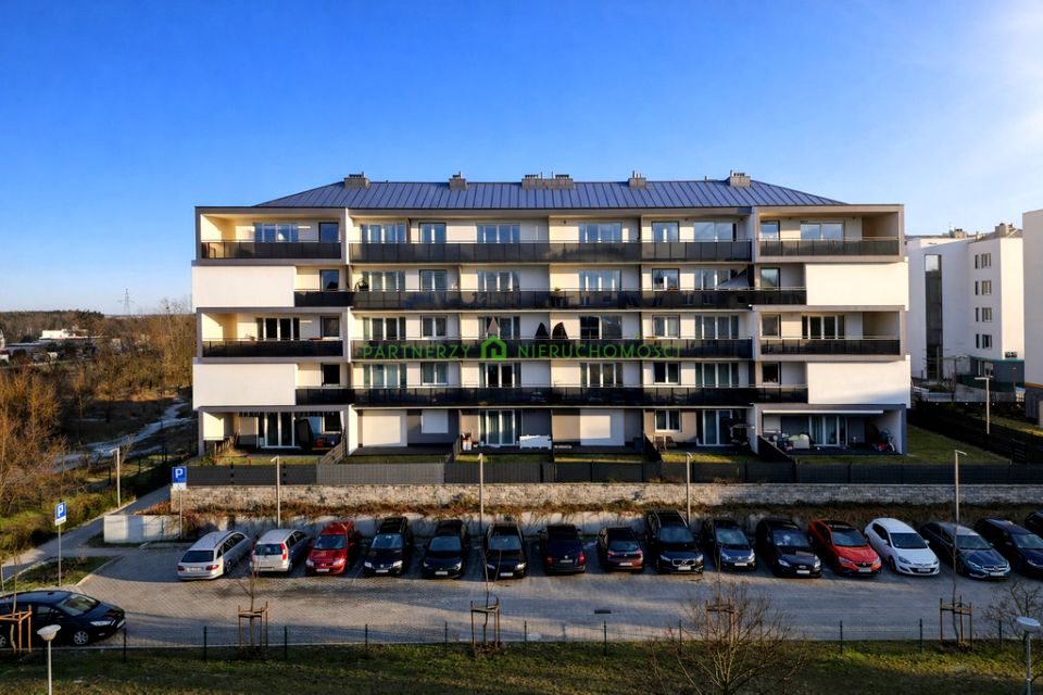 Mieszkanie Szczecin sprzedaż