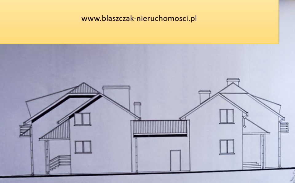 Budynek użytkowy Wołomin