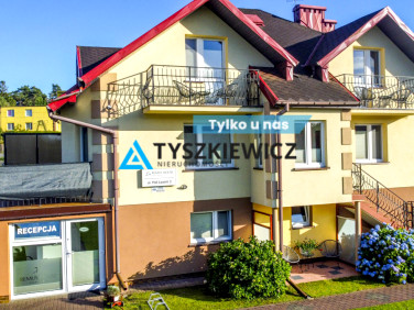 Lokal Jastrzębia Góra