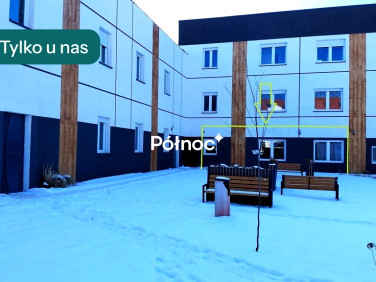 Mieszkanie Lubomierz