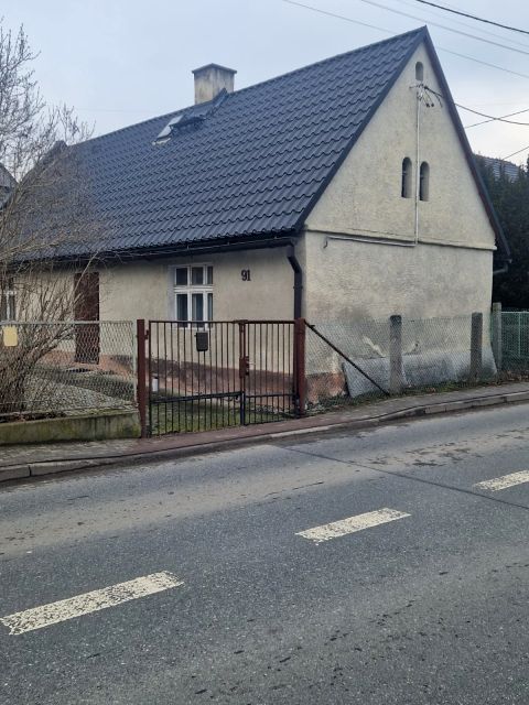 Dom Kędzierzyn-Koźle