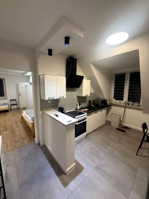 Mieszkanie Mszczonów