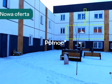 Mieszkanie Lubomierz