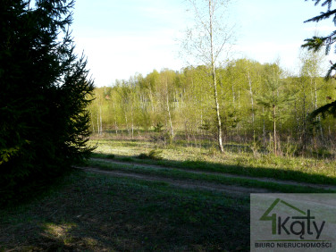 Działka rekreacyjna Gulbity