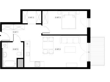 Mieszkanie Katowice sprzedaż