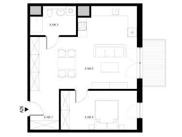 Mieszkanie Katowice sprzedaż