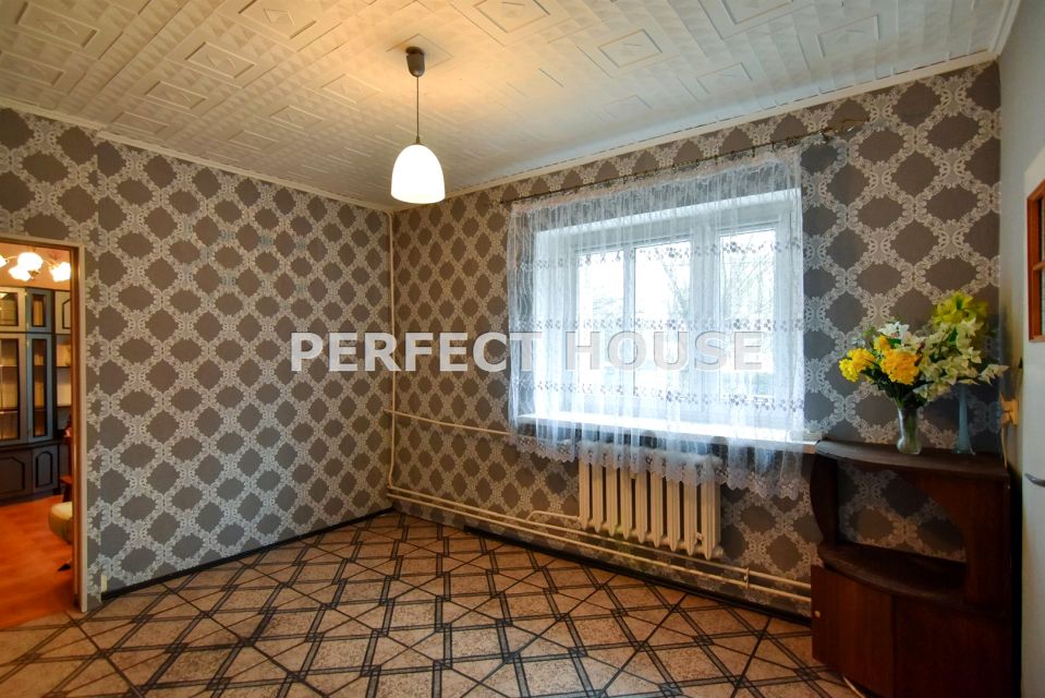 Mieszkanie wielkopolskie