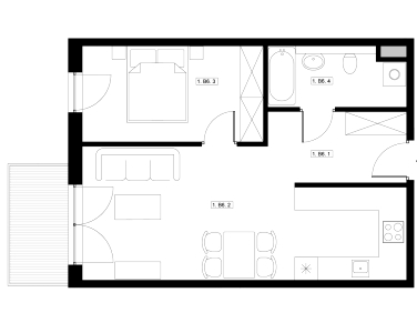 Mieszkanie Katowice sprzedaż