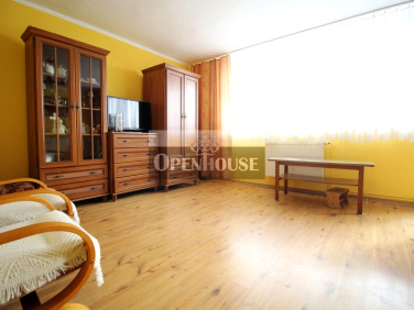 Mieszkanie blok mieszkalny sprzedaż