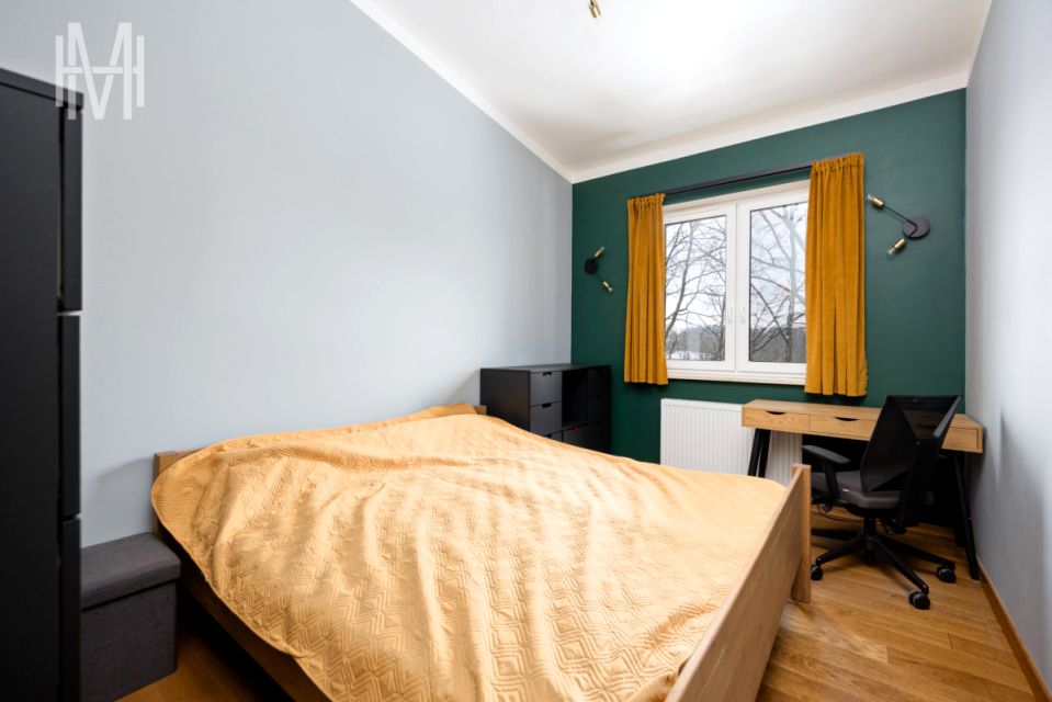 Mieszkanie Sulejówek