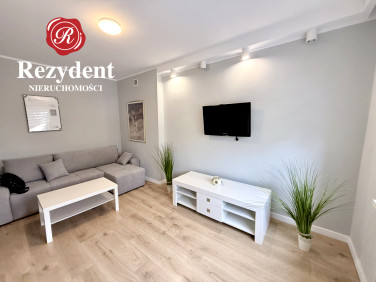 Mieszkanie Bydgoszcz